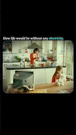 Gas vs Electric ⚡ The Power Shift That’s Changing Everything #shorts #trending