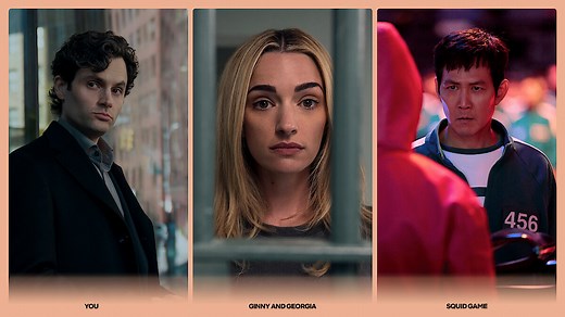 New Shows on Netflix: The Ultimate Guide to What’s Coming in 2025