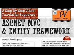 ASP.NET MVC Step by Step - made easy for beginners