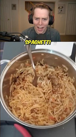 My Viewer Sent Me His Gaming Setup… 😭