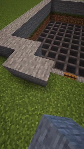 Ultimate Minecraft Automatic Farm Building Tutorial
