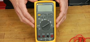 How to Measure Micro Amps with A Multimeter | A Complete Guide - Techdim