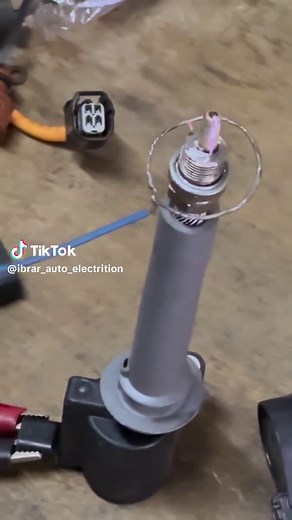 ignition coil testing ❗👨‍🔧 auto work #auto_electronic #efiautoelectrition #efi_auto_electrition #autochanel #efiauto #sensorproblem #autoelectrition #viral #foryou #foryoupage #explore #mechanictips #carsecrettricks #carstartingproblem #cartune #tuneup #ibrarauto #abrarauto #abrarautoelectrition #ibrarautoelectrition #ibrarefiauto #ibrarautoelectronics #ibrarelectrition #ibrarauto 's #ibrarcarmantian #autoworld #carworks #carelectrionwork #cartools #carviptools #carobd #instagram #facebook