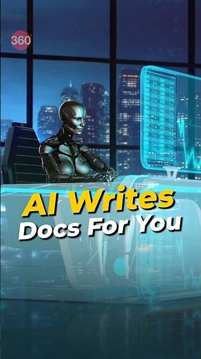 AI Writes Docs For You | Google Docs Live #googledoc #googleai #googleio #geminiai #googledocs #docs