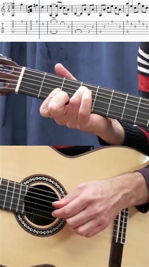 Scarborough Fair #fingerstyle #guitarcover #scarboroughfair #guitartutorial #guitarlesson