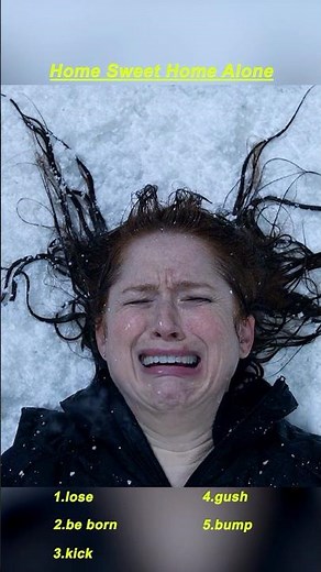 🤣Home Sweet Home Alone (2021) – Cola Chaos: Max Tricks the Intruder!