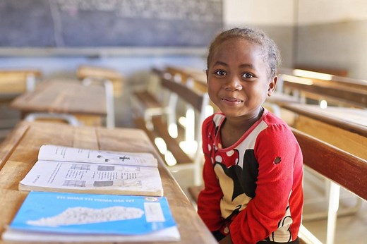 Droit à l’Éducation : Comprendre l'Éducation des Enfants - UNICEF