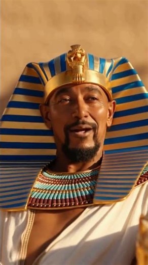 Cheops Family Took 300 Years to Finish the Pyramid 😅