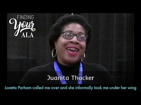 Finding Your ALA