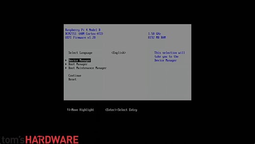 How To Install Windows 11 On A Raspberry Pi 4