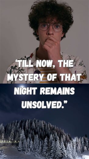 Unsolved Horror or Alien Connection? #facts #horror #marriagecentre #truedialogue