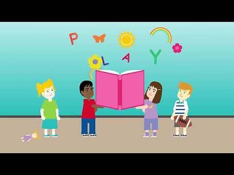 The Benefits of Play