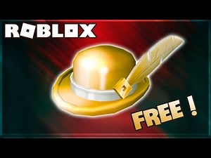 CÁCH THỰC SỰ CÓ THỂ LẤY ĐƯỢC NÓN GOLDEN ROBLOX BOWLER MIỄN PHÍ TRONG ROBLOX - MEI PHƯƠNG