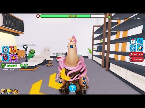 Roblox Tattoo Studio Tycoon PS5 Cute