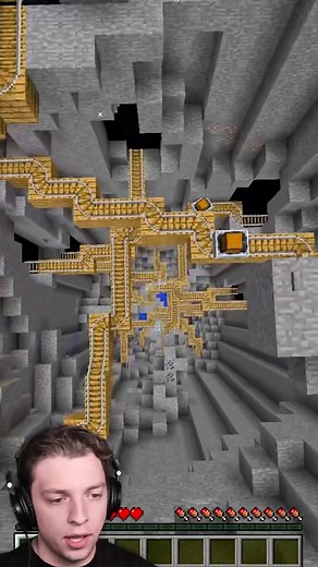 Mind-Bending Minecraft Dropper Challenge with Slogo