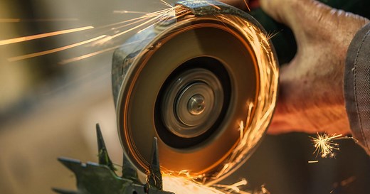 Computer Making Grinding Noise?