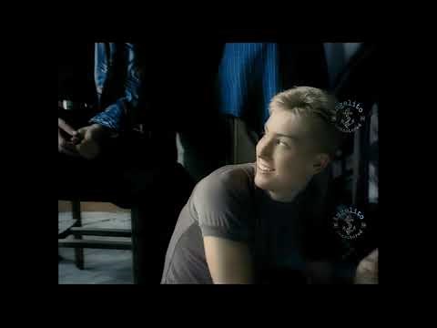 *NSYNC - Tearin' Up My Heart (Official Music Video) HD remastered 1080p 4k