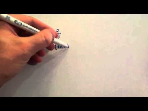 Equations Cross Multiplying - Corbettmaths