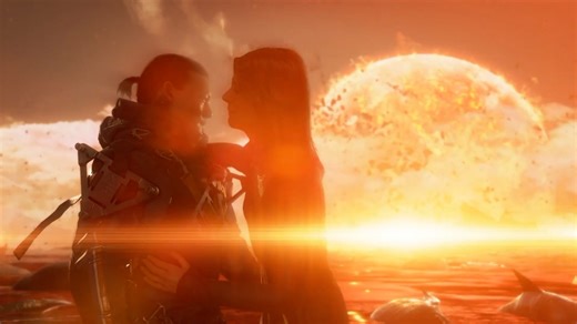 PlayStation 30th Anniversary Official Trailer