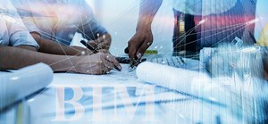 BIM BUILDING INFORMATION MODELING