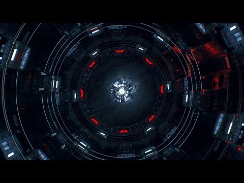 REZZ & X1-Y2 - PROXIMATE (Official Music Video)