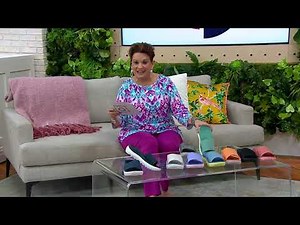 Vionic Adjustable Unisex Recovery Slide Sandals - Rejuvenate on QVC