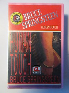 Bruce Springsteen - Human Touch