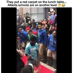 Atlanta's Schools are LiT 😂🔥 | LiT VideoS