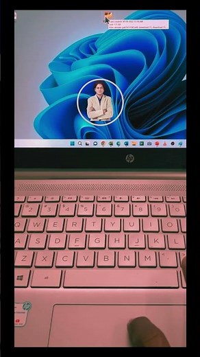 How to right click on laptop without mouse? #computermouse