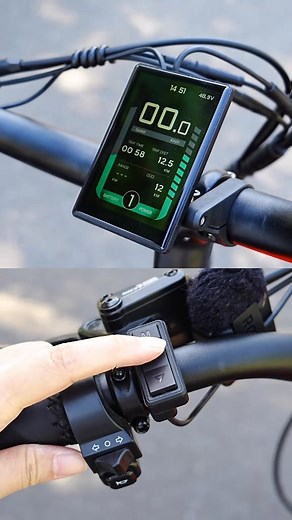 38K views · 365 reactions | Suspension fork front 24 inch rear 20 x 3.0 inch integrated hidden battery fat tire long seats electric hybrid cargo bicycle e bike #ebike #ebiketiktok #minibrands #retrobike #electricvehicle #electricbike #electricbi~ | Aimos Factory | Facebook