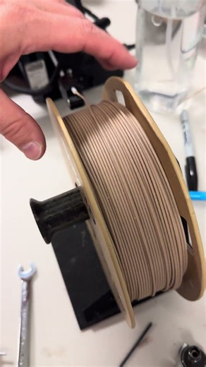 Tension Screw or..Something Else. When your Filament doesn’t feed!