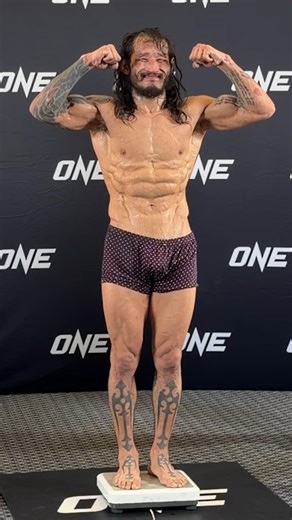 ONE Championship on Instagram: "Main event is SET  Fabricio Andrade and Enkh-Orgil Baatarkhuu are ready to battle it out for the ONE Bantamweight MMA World Championship! Who will leave with the belt? @enkhorgilmma @fabricioandrade1 #ONEFightNight38 | Fri Dec 5 at 9PM ET  How To Watch in Your Country  Link in Bio  Watch Live on Prime  Watch Live on Sky Sports ️ Tickets  Link in Bio"