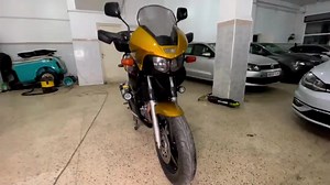 14K views · 363 reactions | Une moto d’adulte yamaha. TDM 850 à vendre 05 60695729 | Auto Antique Algerie | Facebook