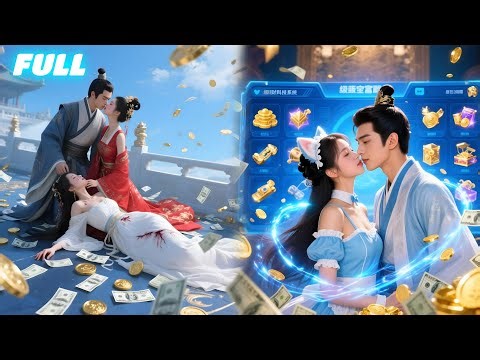 Killed by cheating husband,Reborn gets"Spatial System",rewrites fate using system,marries true love.