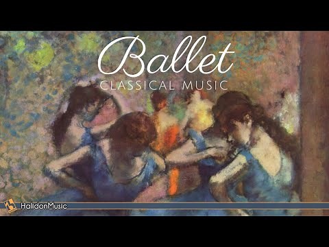 Classical Ballet Music
