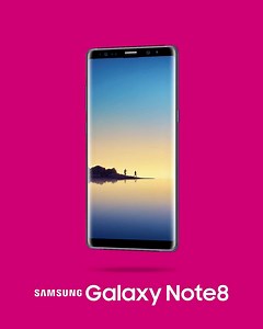 Draw your world, your way. | T-Mobile