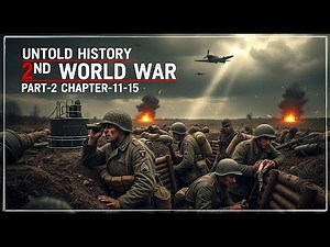 World War 2 Explained | Causes, Major Battles, and Aftermath of the Second World War (1939–1945)
