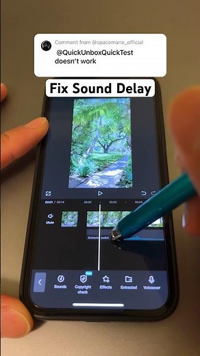 How To Fix Sound Delay After Exporting In CapCut - Quick Tutorial September 10, 2023