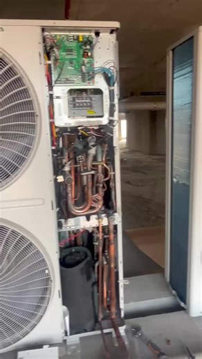 Essential Guide to VRF Air Conditioning Systems