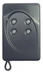 Programmer une télécommande avec le récepteur