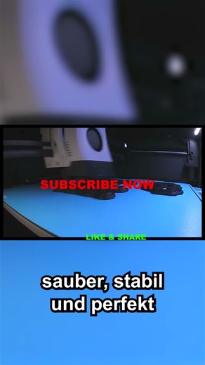 Custom Cookie Cutters in 3D Printing 🍪 | Kaiser 3D DruckFabrik #3DPrinting #CookieCutter #Custom