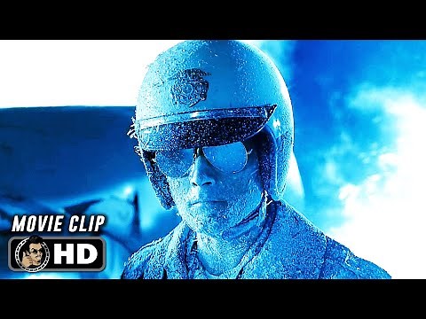 TERMINATOR 2: JUDGMENT DAY Clip - "Hasta La Vista, Baby" (1991)