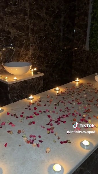 infinity Wellness and spa 😍 #infintyspa #moroccanbath @infinity w spa