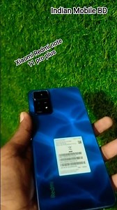 Xiaomi Redmi note 11 pro plus review unboxing smart phone review Indian mobile bd #redmibook