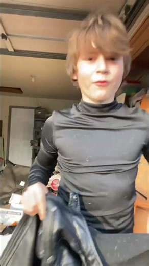 This is how many pulls it takes to start a 79cc predator engine￼