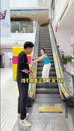 Elevator Lift पर मुसीबत आ गए 🥴😱