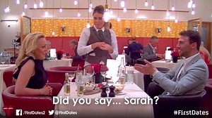 35K views · 334 reactions | First Dates on Reels | Facebook