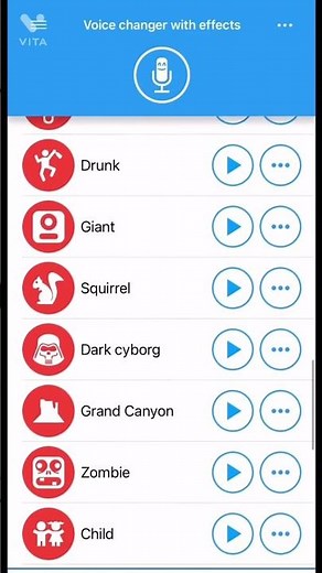 How to do Soundwave’s voice