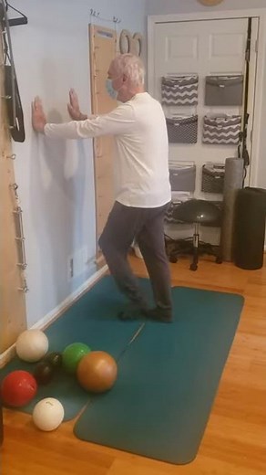 Leg Cross Flexion Extension Reflex