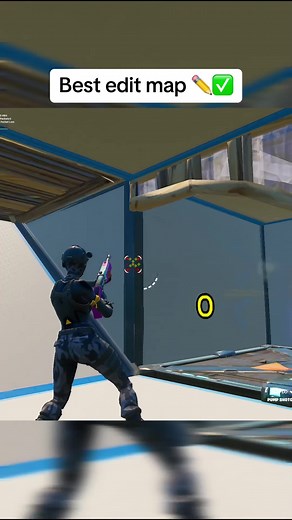 Improve Your Fortnite Editing Skills with the Best Maps